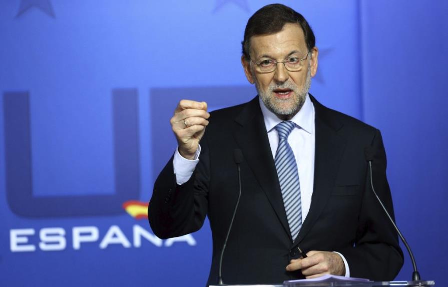 Rajoy dará mañana explicaciones públicas sobre las acusaciones de corrupción