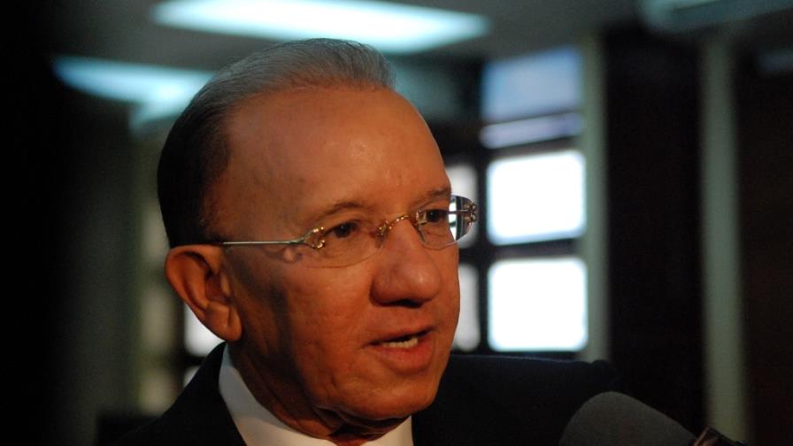 Tribunal Electoral formaliza el reintegro de Amable y otros dirigentes al PRSC