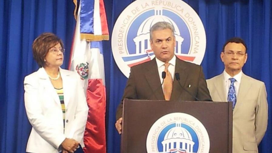 Gobierno anuncia construcción de 3,998 nuevas aulas Gobierno anuncia construcción de 3,998 nuevas aulas