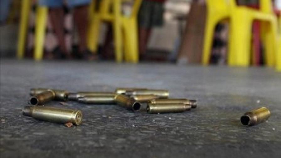 América Latina es la única región del mundo en la que ha aumentado la violencia América Latina es la única región del mundo en la que ha aumentado la violencia