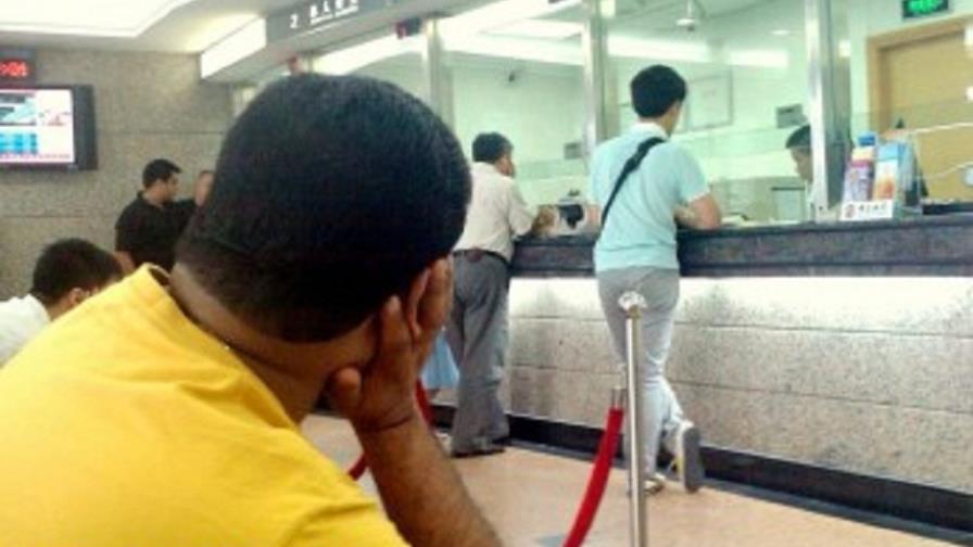 Las remesas hacia México bajaron un 1.57% en 2012 respecto al año anterior