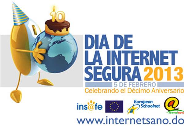 Indotel presenta material para sensibilizar sobre el uso del Internet