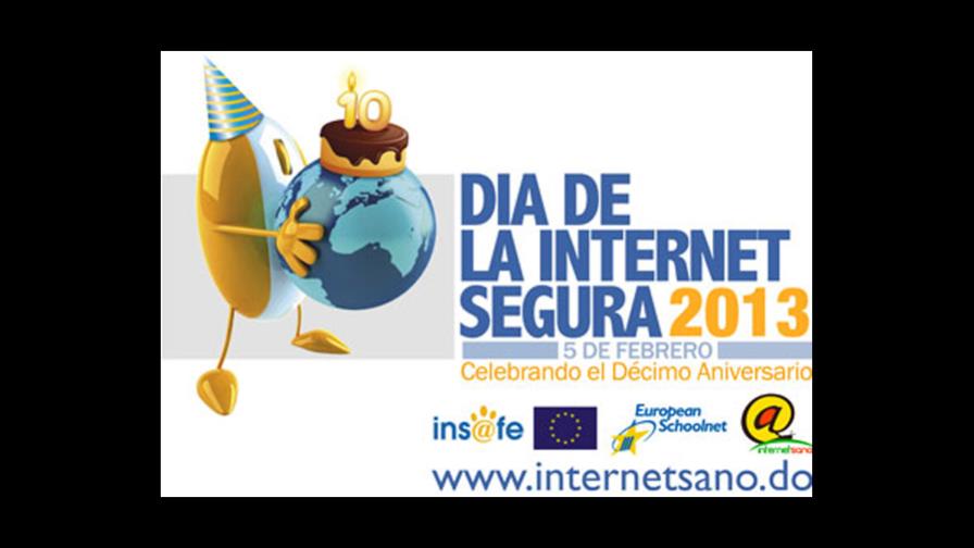 Indotel presenta material para sensibilizar sobre el uso del Internet Indotel presenta material para sensibilizar sobre el uso del Internet