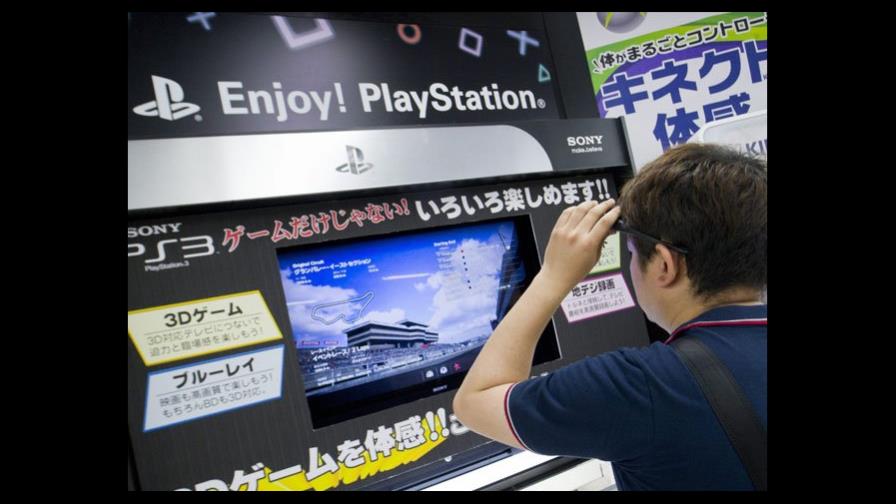 ¿Sony lanzaría nueva PlayStation4 el día 20?