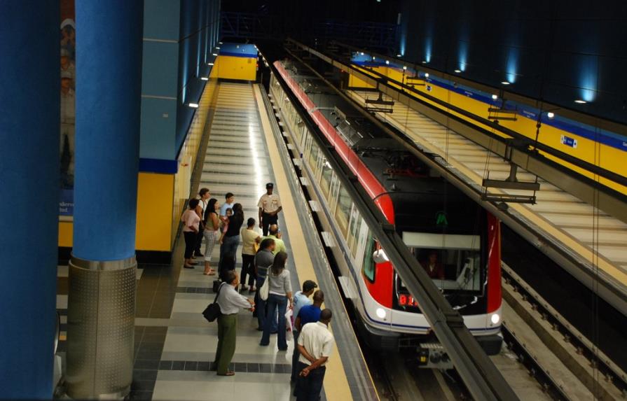 El impacto del Metro en la ciudad de Santo Domingo