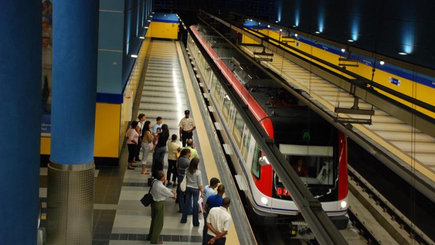 El impacto del Metro en la ciudad de Santo Domingo