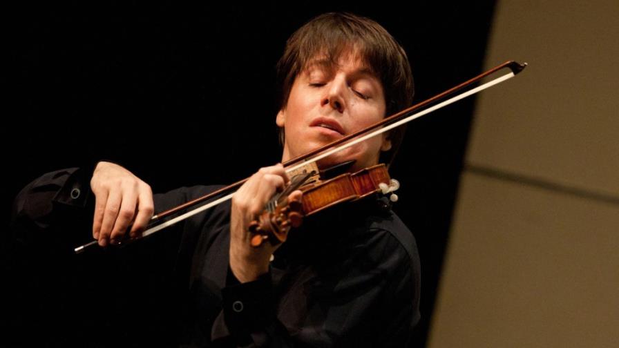 9no. Festival Musical de Santo Domingo arranca con virtuosos