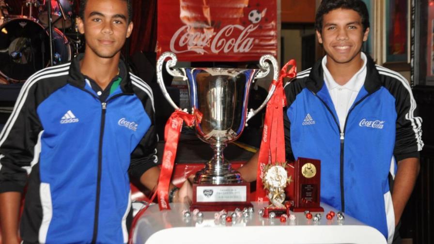 El fútbol Coca-Cola, mañana, en LR El fútbol Coca-Cola, mañana, en LR