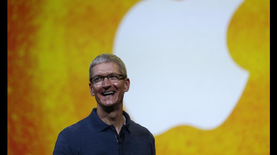 Apple, Google y Amazon, las empresas más admiradas del mundo según Fortune