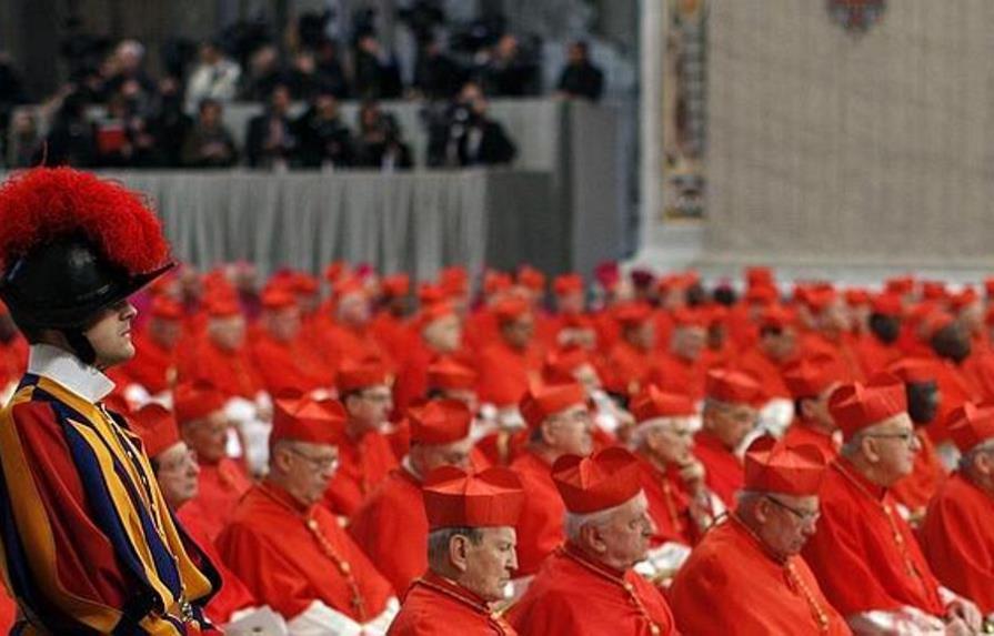 La fecha del cónclave se decidirá cuando estén todos los cardenales electores