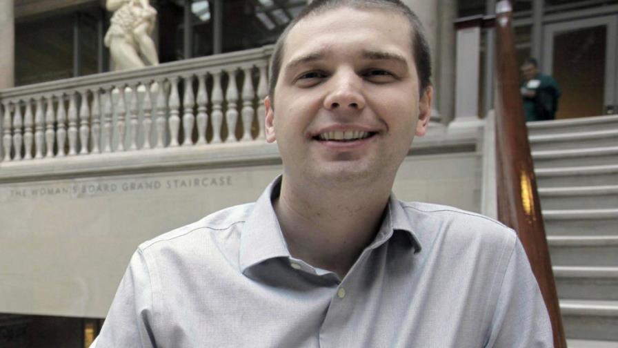 Groupon despide al director para superar problemas