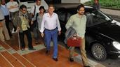 Exguerrilleros colombianos temen por su futuro ante la llegada al poder de De la Espriella