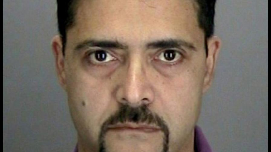 Policía dominicano acusado de abuso sexual a menores de 12 y 18 en EEUU Policía dominicano acusado de abuso sexual a menores de 12 y 18 en EEUU