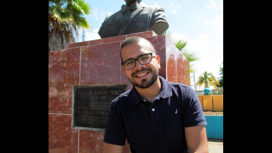 La nueva generación de la salsa mantiene el legado de Héctor Lavoe