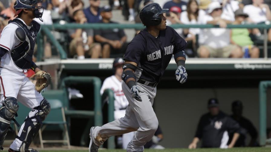 Canó: Contrato no es una distracción