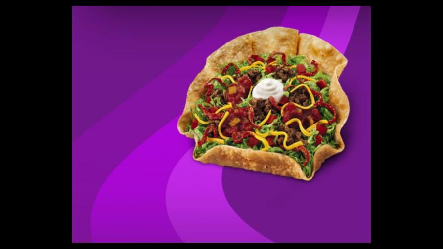 Hallan carne de caballo en Taco Bell de Gran Bretaña
