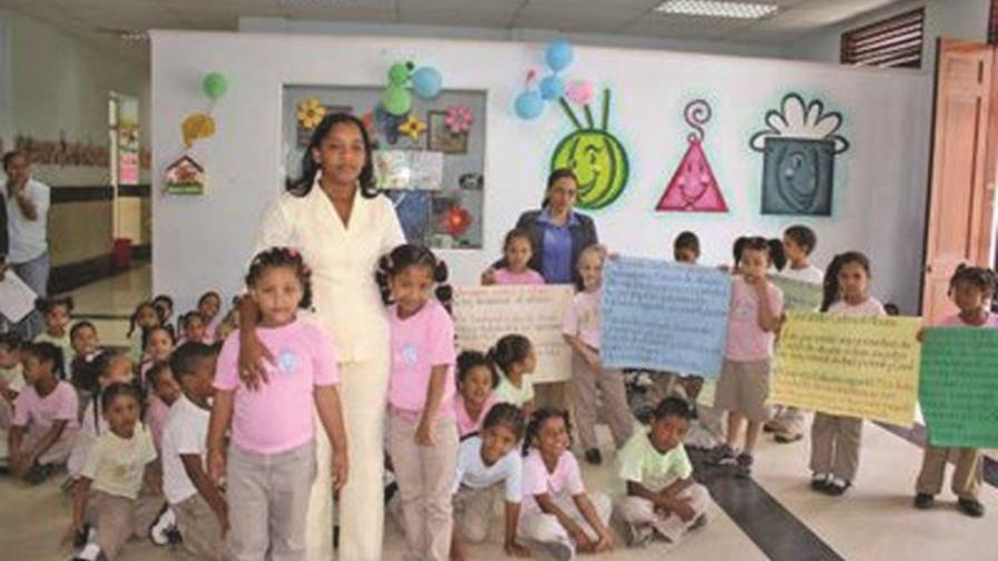 Los Hogares de Paso del Conani atendieron a 965 niños