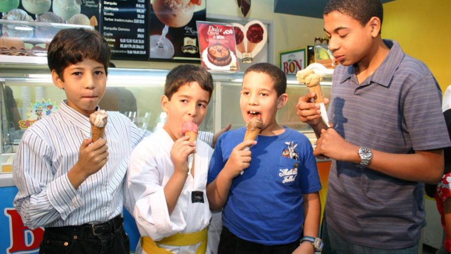 Helados Bon, con el sabor de la cuaresma