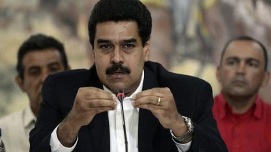 Maduro y Uribe en guerra por Twitter