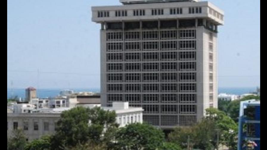 Banco Central mantiene tasa de interés en 5% anual Banco Central mantiene tasa de interés en 5% anual