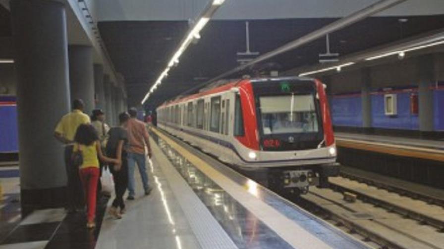 The second line of the Santo Domingo Metro starts operations today