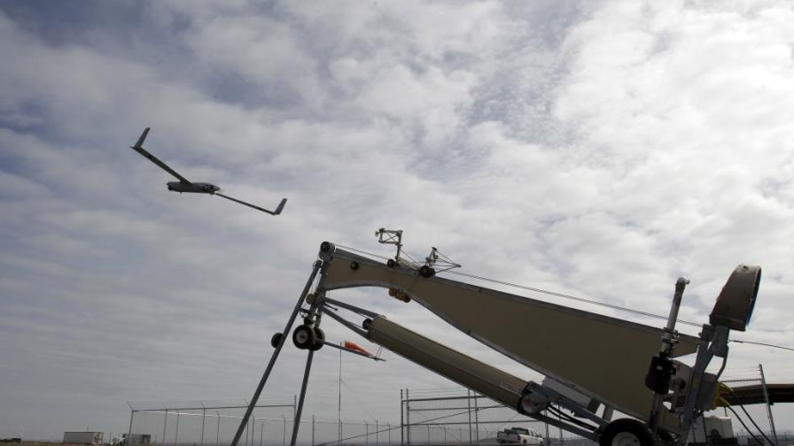 Aviones teledirigidos buscan entrar al campo civil