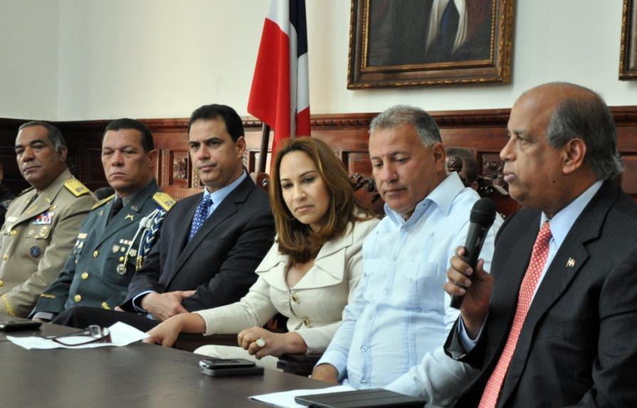 Presidente Medina encabezará actos batalla de Santiago