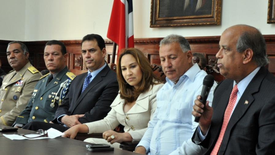 Presidente Medina encabezará actos batalla de Santiago