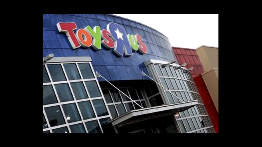 Toys R Us abandona sus planes de salir a bolsa