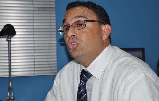 Jordi Veras será operado nuevamente en el ojo derecho