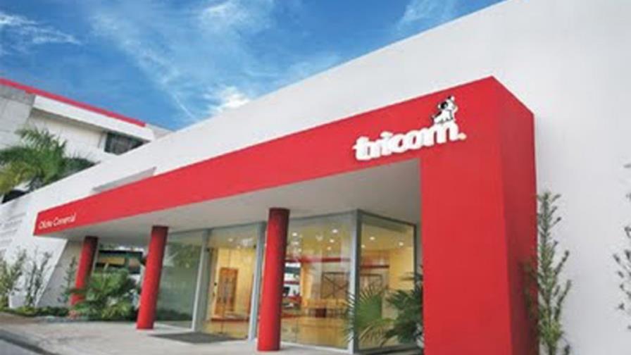 Superintendencia aprueba bonos a Tricom por US$90 millones Superintendencia aprueba bonos a Tricom por US$90 millones