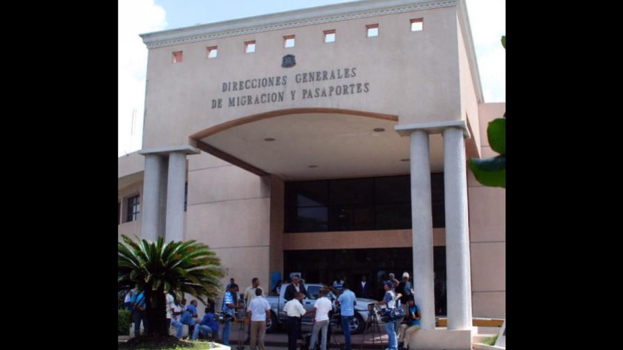 Cámara de Diputados deja sobre la mesa préstamo Migración Cámara de Diputados deja sobre la mesa préstamo Migración