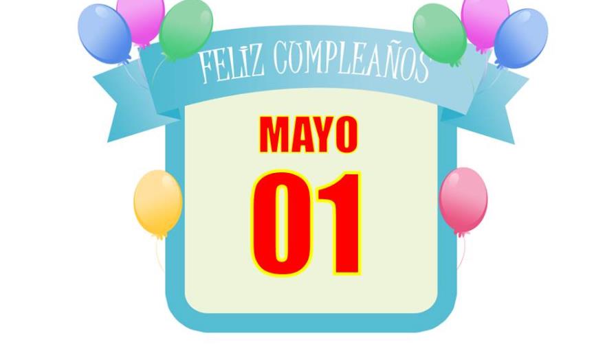 Cumpleaños Cumpleaños