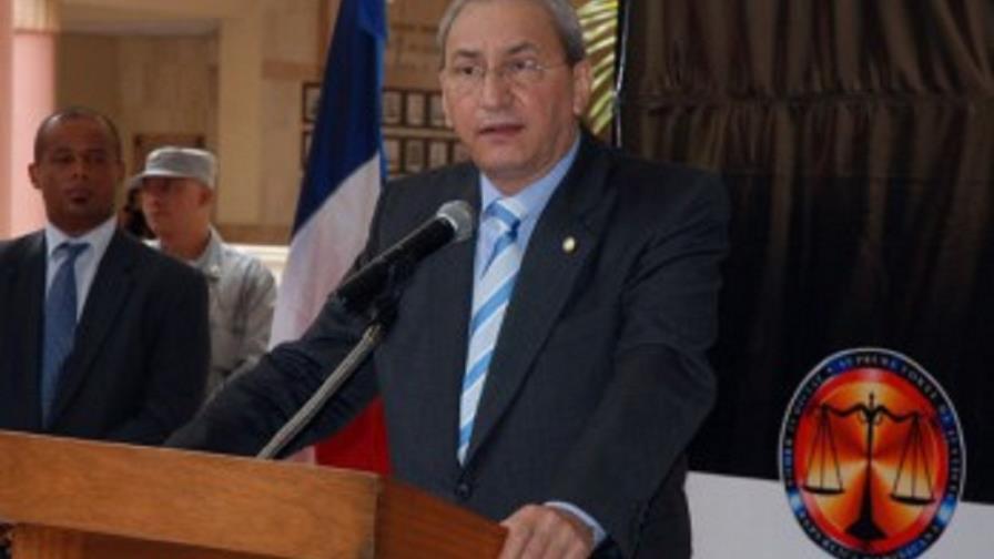 Subero confirms that they failed their duty with Sun Land case