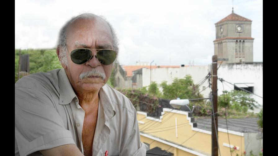 José Cestero presentará exposición individual