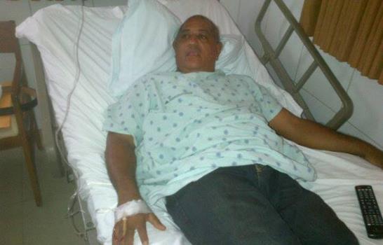 La delincuencia se ensaña con los artistas dominicanos