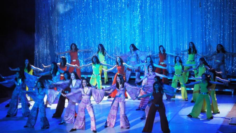 Academia de Formación Artística Amaury Sánchez está de festival Academia de Formación Artística Amaury Sánchez está de festival