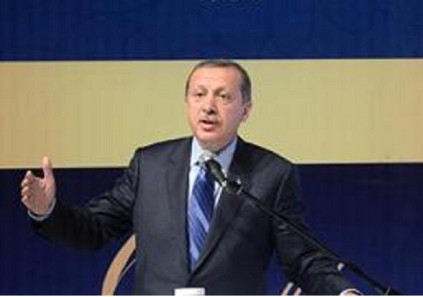 Primer ministro turco asegura que no cederá ante los manifestantes