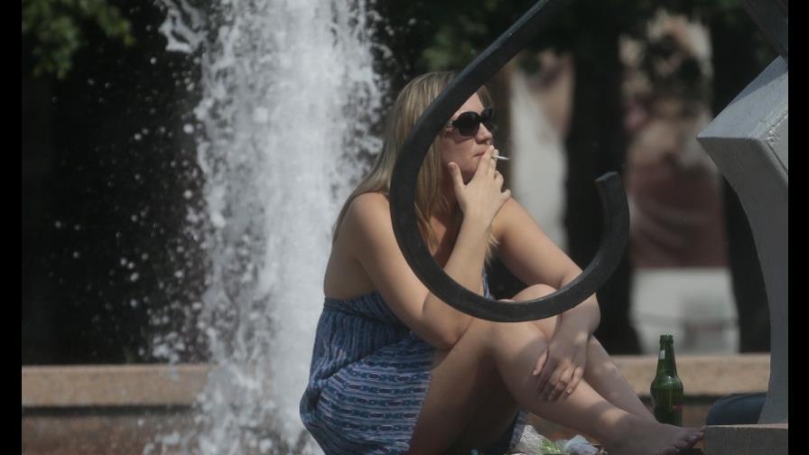 Rusia se suma a los países libres de humo del tabaco