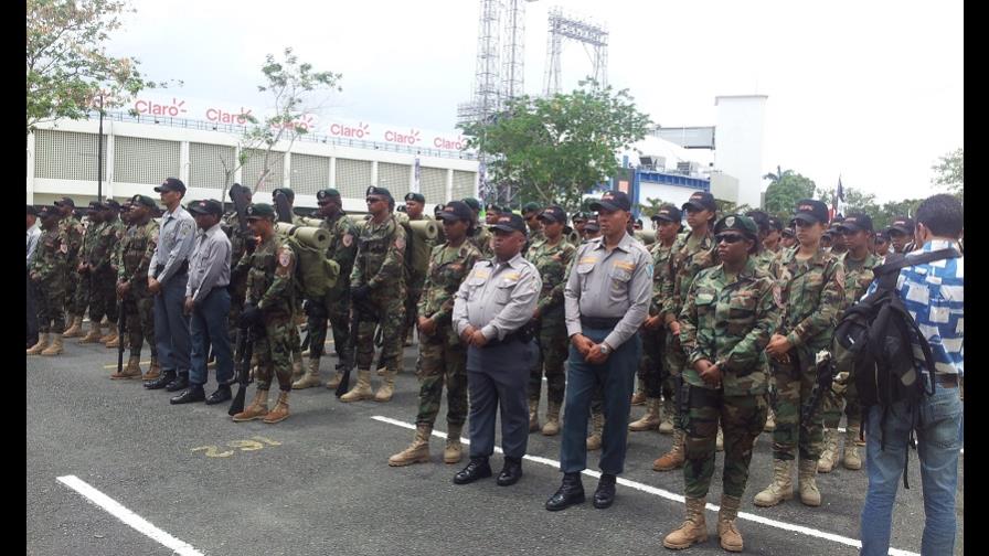 Advierten enfoque militarista no soluciona inseguridad ciudadana