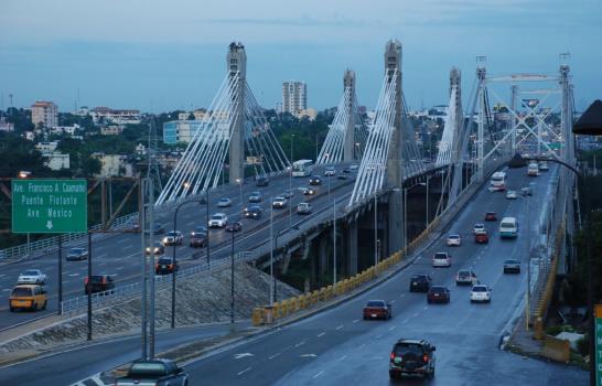Un sistema de tránsito inteligente para Santo Domingo