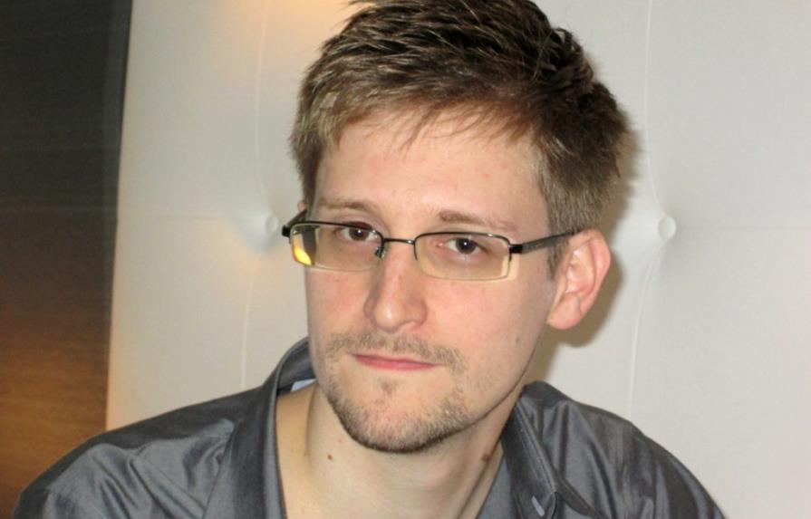 El caso Snowden, asunto de traición y ética