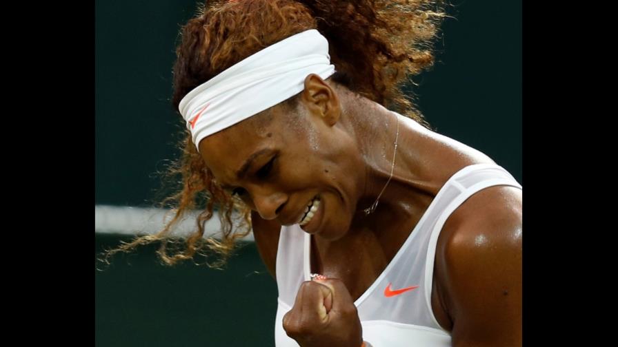 Cuatro partidos hoy en Wimbledon