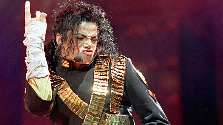 Dicen M. Jackson pagó millones para ocultar abusos a 24 niños Dicen M. Jackson pagó millones para ocultar abusos a 24 niños