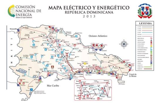República Dominicana es líder en instalación de energía renovable