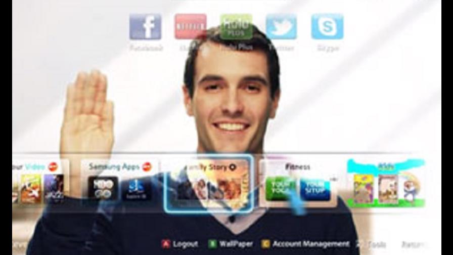 De la pantalla táctil al control gestual, la siguiente evolución informática