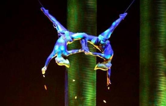 Fallece acróbata del Cirque du Soleil durante una función en Las Vegas
