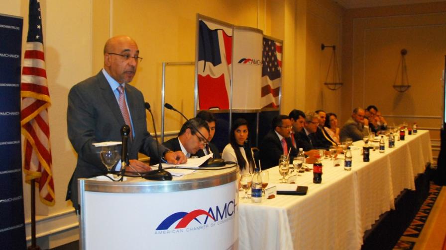 Embajador de RD en Estados Unidos pide cambiar estrategias frente TLC Embajador de RD en Estados Unidos pide cambiar estrategias frente TLC