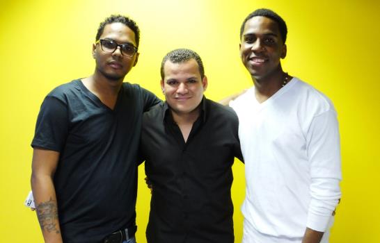 La música urbana está en ascenso en Europa