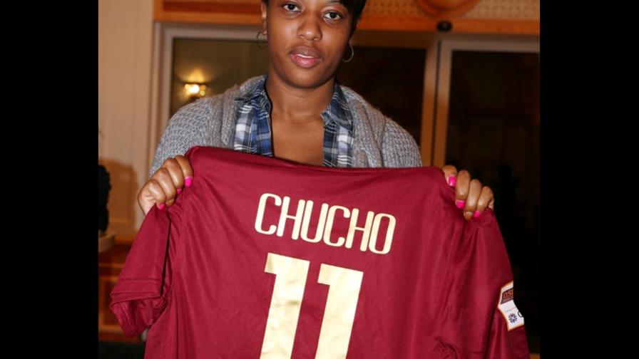 Avión con cuerpo de Chucho Benítez sale de Catar